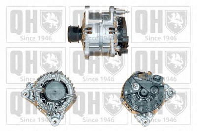 QUINTON HAZELL qra1265 -  Генератор